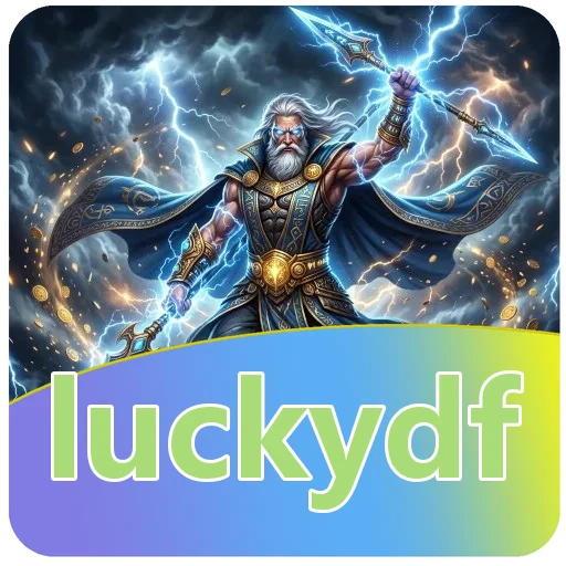 Ikon luckydf untuk perjalanan panduan di Indonesia