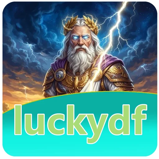 Ikon luckydf untuk cara memilih aplikasi di katalog