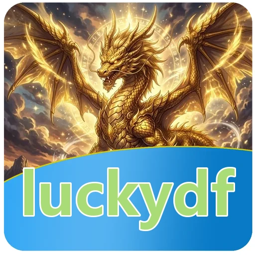 Ikon luckydf untuk pertanyaan keamanan dan privasi