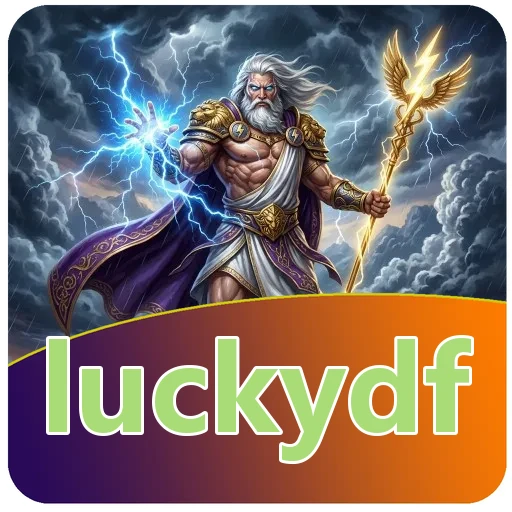 Ikon luckydf untuk ringkasan panduan APK v4.7.5