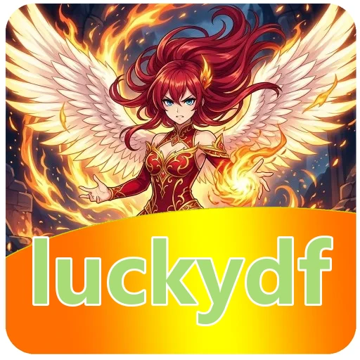 Ikon luckydf untuk bagian hasil uji waktu buka