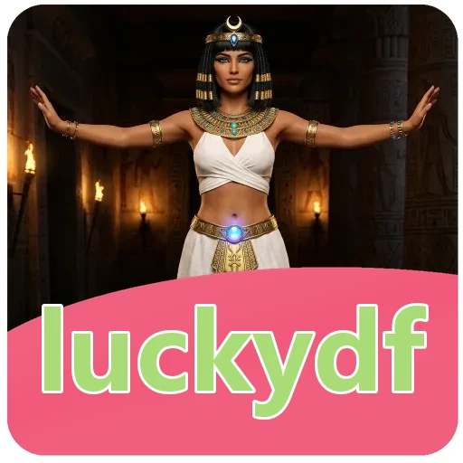 Ikon luckydf untuk bagian riwayat pembaruan tulisan