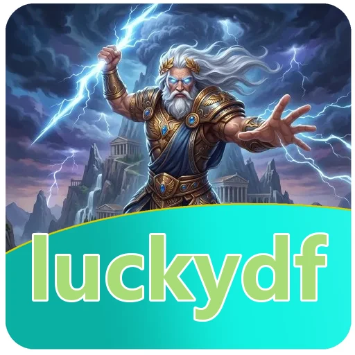 Ikon luckydf untuk syarat pemasangan di Android
