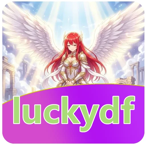 Ikon luckydf untuk rincian nilai ulasan