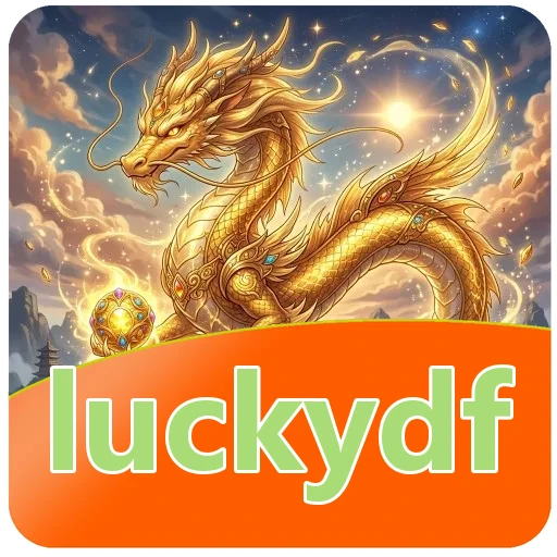 Ikon luckydf untuk catatan v4.7.5